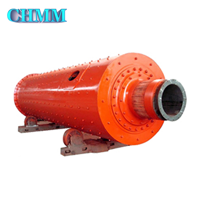 Cement ball mill