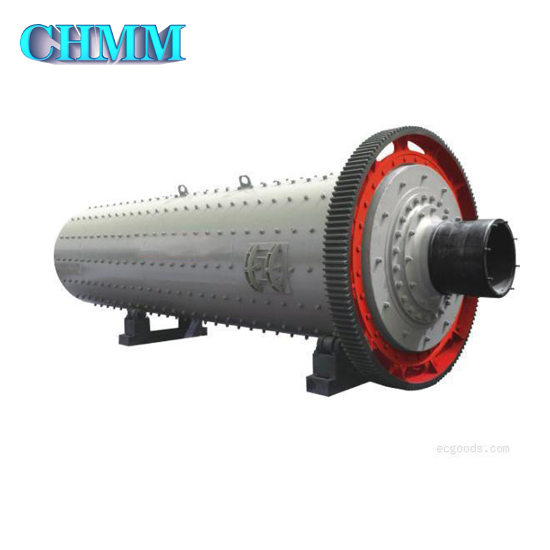 Cement ball mill