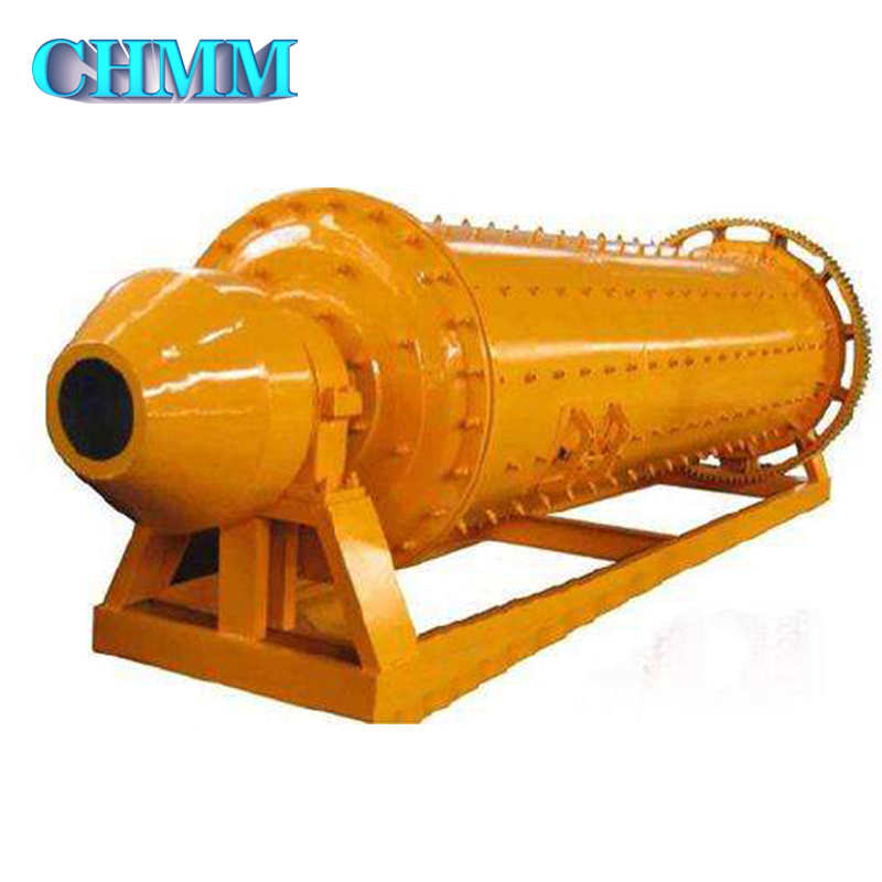 Ball Mill For Ore Selection