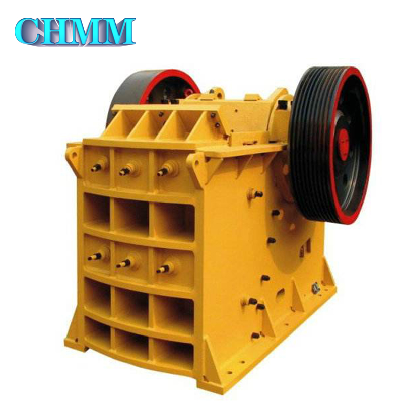 Jaw Crusher 