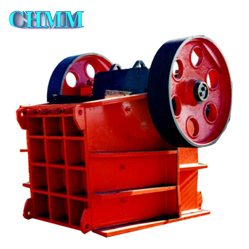 Jaw Crusher 