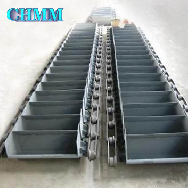 Bucket Chain Conveyor