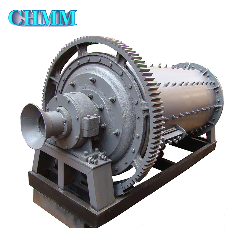 Ball Mill For Ore Selection