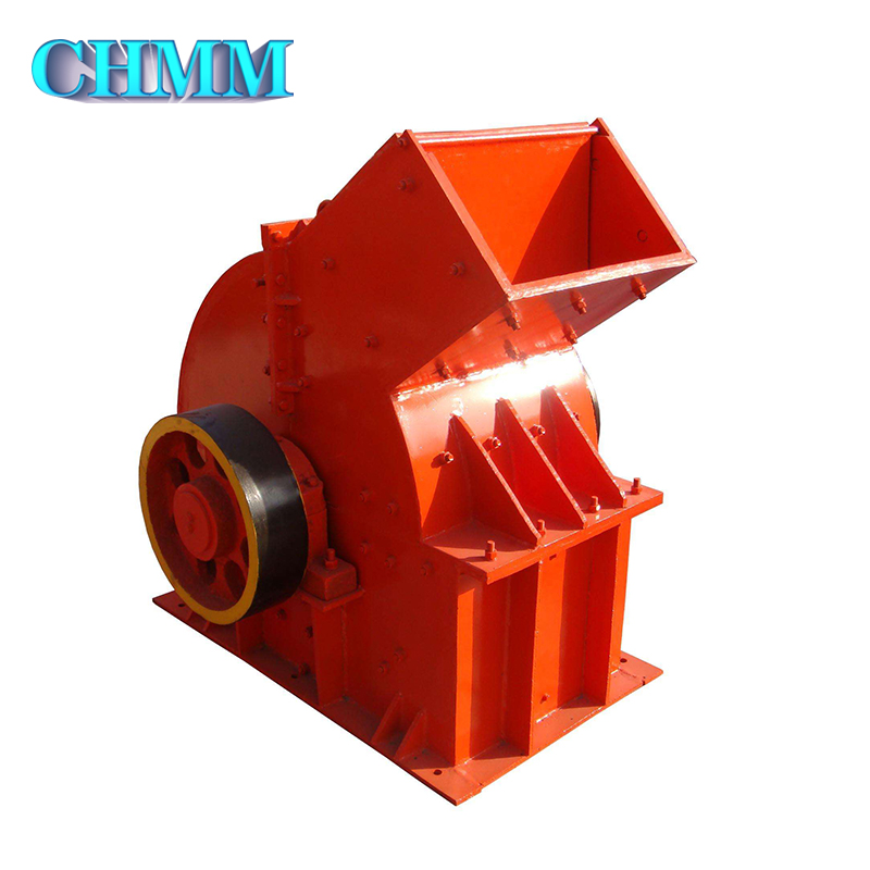 Hammer Crusher