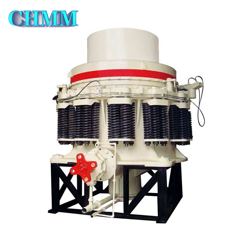 Cone Crusher 