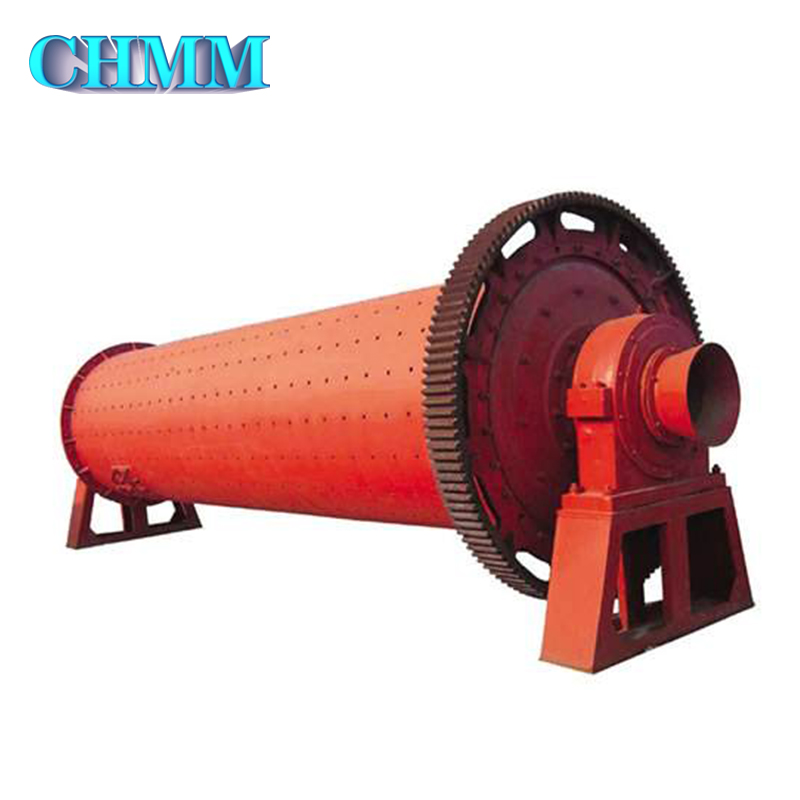 Ball Mill For Ore Selection