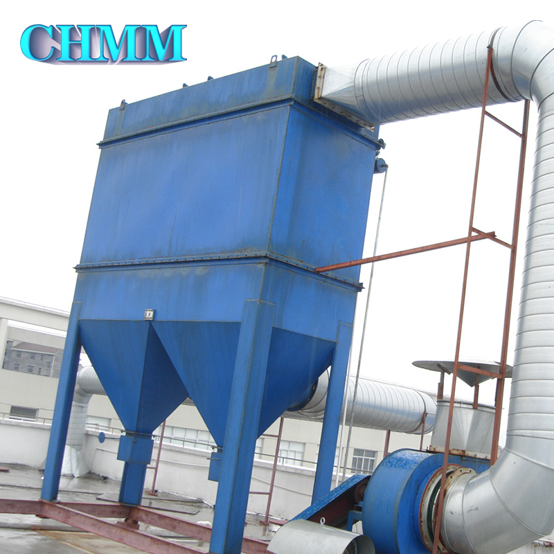 Electric Dust Collector