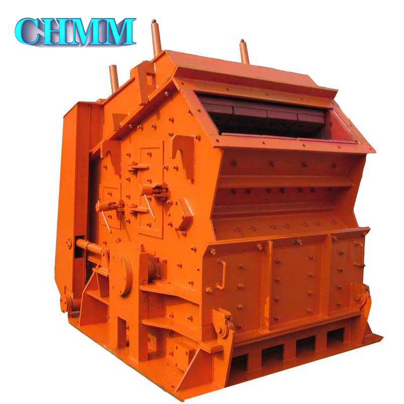 Impact Crusher