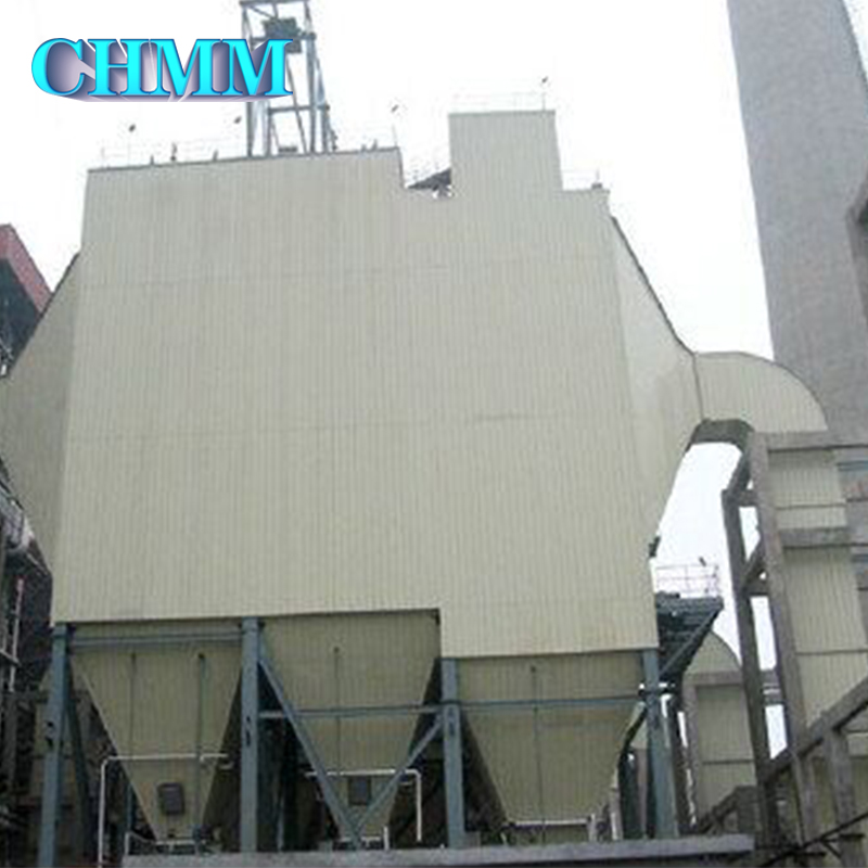 Electric Dust Collector