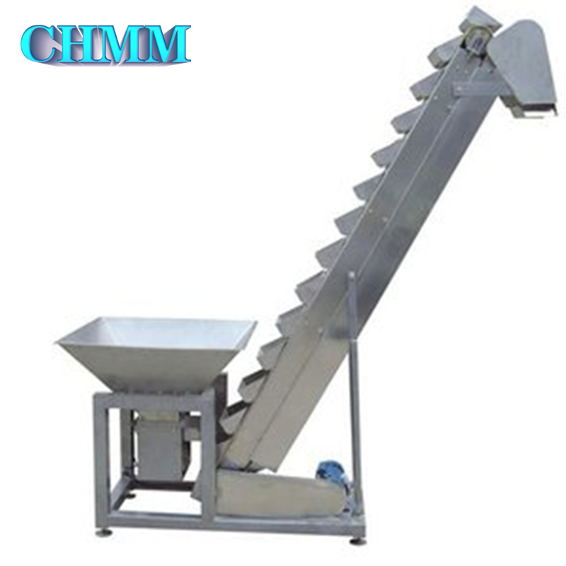 Bucket Chain Conveyor