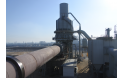 Rotary kiln is the core equipment in the cement production line