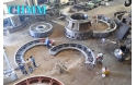  Ball Mill Girth Gear