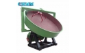 Disc Granulator Pellet Balling Disc