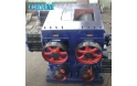  Ore Mining Machine Four Teeth Roller Crusher