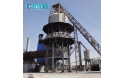 Active Lime Vertical Preheater