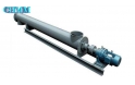 Screw conveyor application