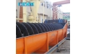 Mineral Iron Spiral Classifier