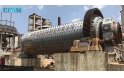 Best Performance Coal Ball Mill