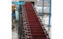 Inclined Chain Bucket Conveyor