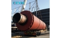 Tube Wind Coal Ball Mill