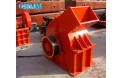 Mobile Mining Hammer Crusher