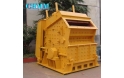 impact crusher use place