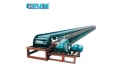 Plate Conveyor Working Principle