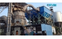 Calcium Carbonate Vertical Mill