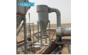 Centrifugal Cyclone Dust Collector