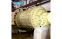 Cement Plant Application Ball Mill Equipment