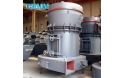 Raymond Ultra Fine Grinding Mill