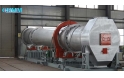 Ore Industrial Dryer Machine