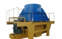 Mining Equipment Vertical Shaft Crusher working priciple