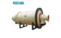 How does the cement ball mill working ?