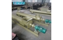 Cement Screw Conveyor