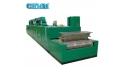 Sintering System Use Belt Cooler