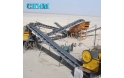 Brief Introduction Of Stone Crushing Line