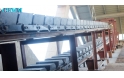 Large Capacity Chain Bucket Conveyor