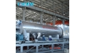 Organic Solid Waste Gasification Reaction Kettle