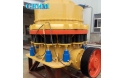 High Quality Cone Stone Crusher