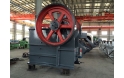 Jaw crusher Application and Description