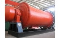 Ball Mill For Ore Selection 