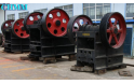 Matters needing attention of jaw crusher