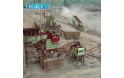 Stone Crushing Machine