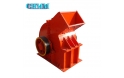 Working Principle of Hammer Crusher 