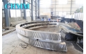 OEM Cement Mill Girth Gear