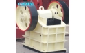 Stone Crushing Line Use Jaw Crusher