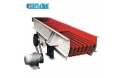 Vibrator feeder application