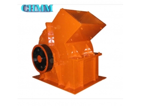 Hammer Crusher