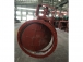 Various Specification of Butterfly Valves 